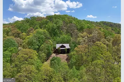 327 Prospectors Pass, Ellijay, GA 30536 - Photo 37