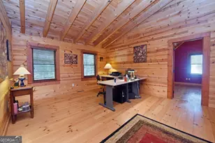 327 Prospectors Pass, Ellijay, GA 30536 - Photo 55