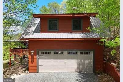 327 Prospectors Pass, Ellijay, GA 30536 - Photo 3