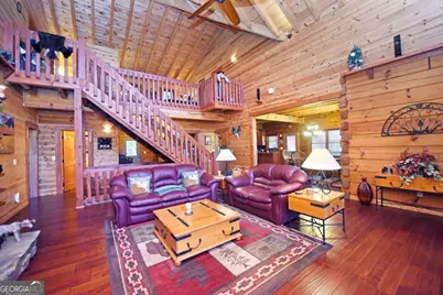 327 Prospectors Pass, Ellijay, GA 30536 - Photo 21
