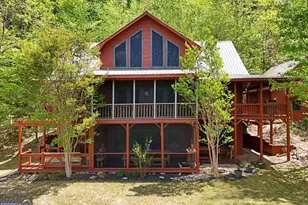 327 Prospectors Pass, Ellijay, GA 30536 - Photo 1