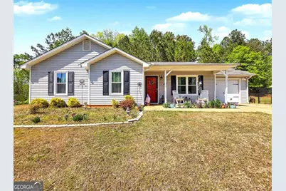 268 Thorn Thicket Way, Rockmart, GA 30153 - Photo 1