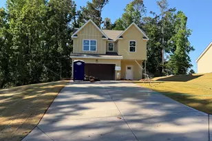 1529 Cabin Creek Trail, Griffin, GA 30223 - Photo 1