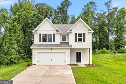 1529 Cabin Creek Trail, Griffin, GA 30223 - Photo 33
