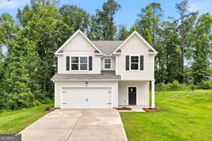 1529 Cabin Creek Trail, Griffin, GA 30223 - Photo 33