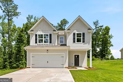 1529 Cabin Creek Trail, Griffin, GA 30223 - Photo 3