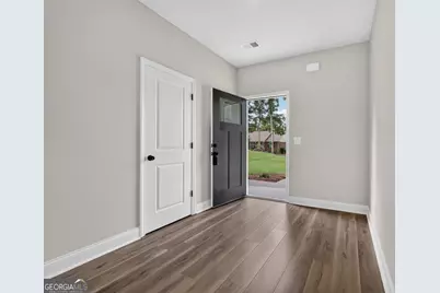 1529 Cabin Creek Trail, Griffin, GA 30223 - Photo 5