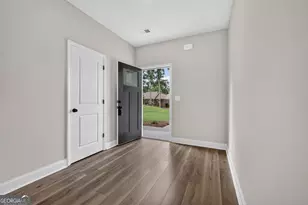 1529 Cabin Creek Trail, Griffin, GA 30223 - Photo 5