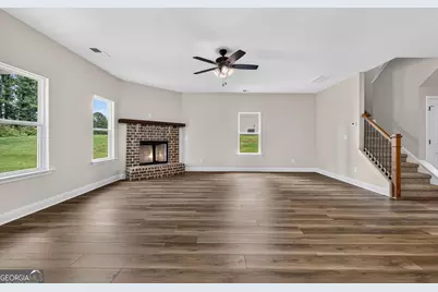 1529 Cabin Creek Trail, Griffin, GA 30223 - Photo 11