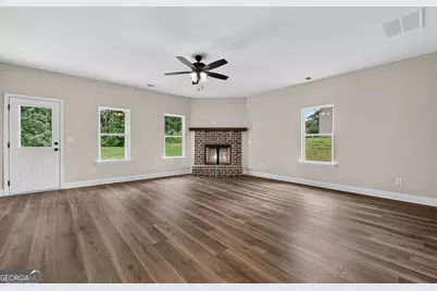 1529 Cabin Creek Trail, Griffin, GA 30223 - Photo 11