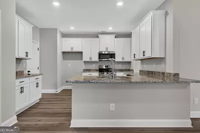 1529 Cabin Creek Trail, Griffin, GA 30223 - Photo 7