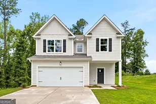 1529 Cabin Creek Trail, Griffin, GA 30223 - Photo 1