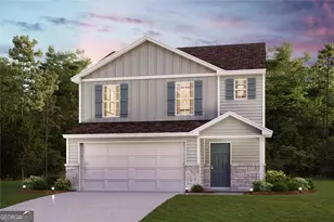 237 Golden Raintree Dr, Jackson, GA 30233 - Photo 1