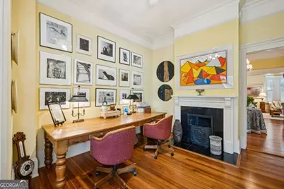 36 Delta Place NE, Atlanta, GA 30307 - Photo 21
