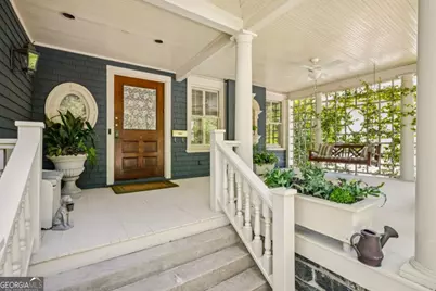 36 Delta Place NE, Atlanta, GA 30307 - Photo 3