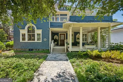36 Delta Place NE, Atlanta, GA 30307 - Photo 49