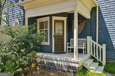 36 Delta Place NE, Atlanta, GA 30307 - Photo 47