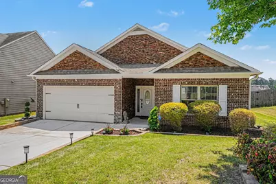 2335 Allman Drive, Jonesboro, GA 30236 - Photo 3