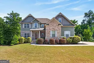 4056 Madison Acres Dr, Locust Grove, GA 30248 - Photo 5