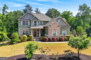 4056 Madison Acres Dr, Locust Grove, GA 30248 - Photo 3