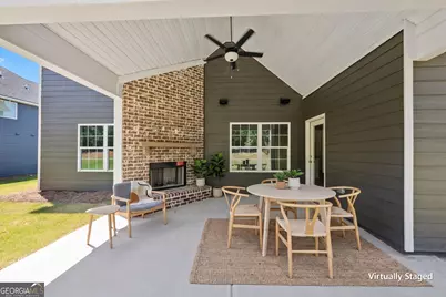 4168 Holstein Hill #188, Columbus, GA 31904 - Photo 5