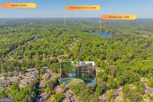 204 Berkeley Woods Dr, Duluth, GA 30096 - Photo 37