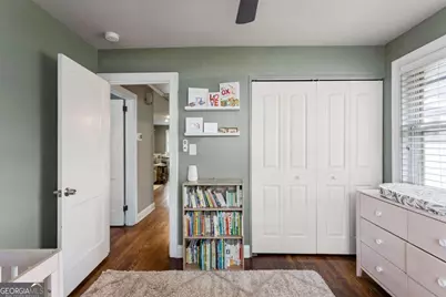 852 Frances Drive SE, Smyrna, GA 30080 - Photo 53