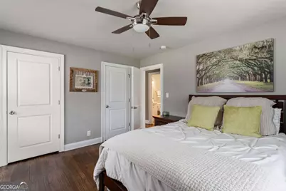 852 Frances Drive SE, Smyrna, GA 30080 - Photo 21