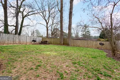 852 Frances Drive SE, Smyrna, GA 30080 - Photo 31