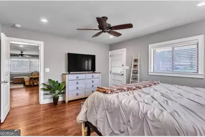 852 Frances Drive SE, Smyrna, GA 30080 - Photo 17