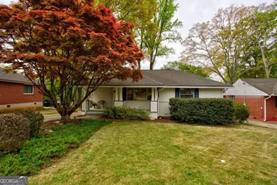 852 Frances Drive SE, Smyrna, GA 30080 - Photo 43