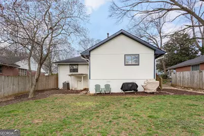 852 Frances Drive SE, Smyrna, GA 30080 - Photo 35