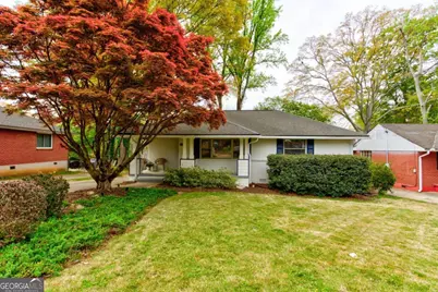 852 Frances Drive SE, Smyrna, GA 30080 - Photo 47