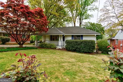 852 Frances Drive SE, Smyrna, GA 30080 - Photo 45