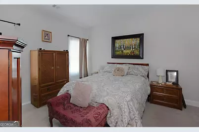 156 Lake Point Drive, Williamson, GA 30292 - Photo 21