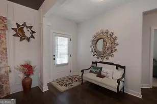 156 Lk Pt Dr, Williamson, GA 30292 - Photo 3