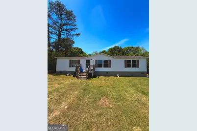 95 New Town Road, Lavonia, GA 30553 - Photo 1