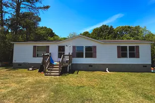 95 New Town Rd, Lavonia, GA 30553 - Photo 1