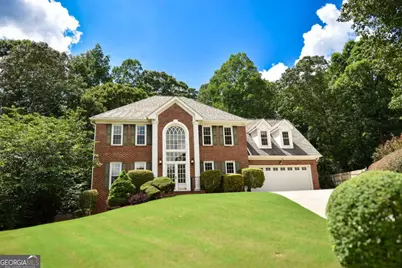 1858 De Winton Place, Lawrenceville, GA 30043 - Photo 1