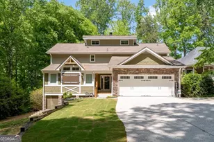 385 Sundown Dr, Dawsonville, GA 30534 - Photo 1