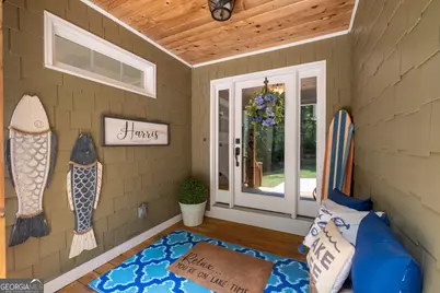 385 Sundown Drive, Dawsonville, GA 30534 - Photo 3
