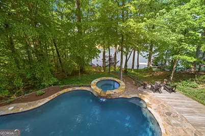 385 Sundown Drive, Dawsonville, GA 30534 - Photo 21
