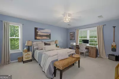 385 Sundown Drive, Dawsonville, GA 30534 - Photo 23