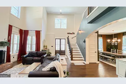 620 Foxpaw Leaf Lane, Ellijay, GA 30536 - Photo 11
