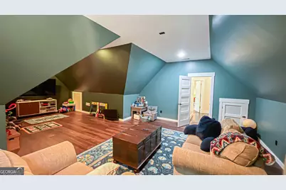 620 Foxpaw Leaf Lane, Ellijay, GA 30536 - Photo 41