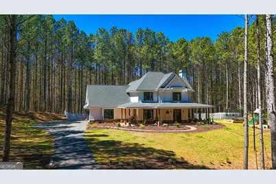 620 Foxpaw Leaf Lane, Ellijay, GA 30536 - Photo 61