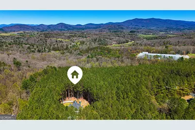 620 Foxpaw Leaf Lane, Ellijay, GA 30536 - Photo 63