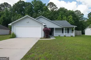 118 Hydrangea Rd, Kingsland, GA 31548 - Photo 1
