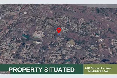 0 Seminole Drive N, Douglasville, GA 30135 - Photo 3