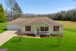 358 Old Jones Rd, Ellijay, GA 30536 - Photo 1